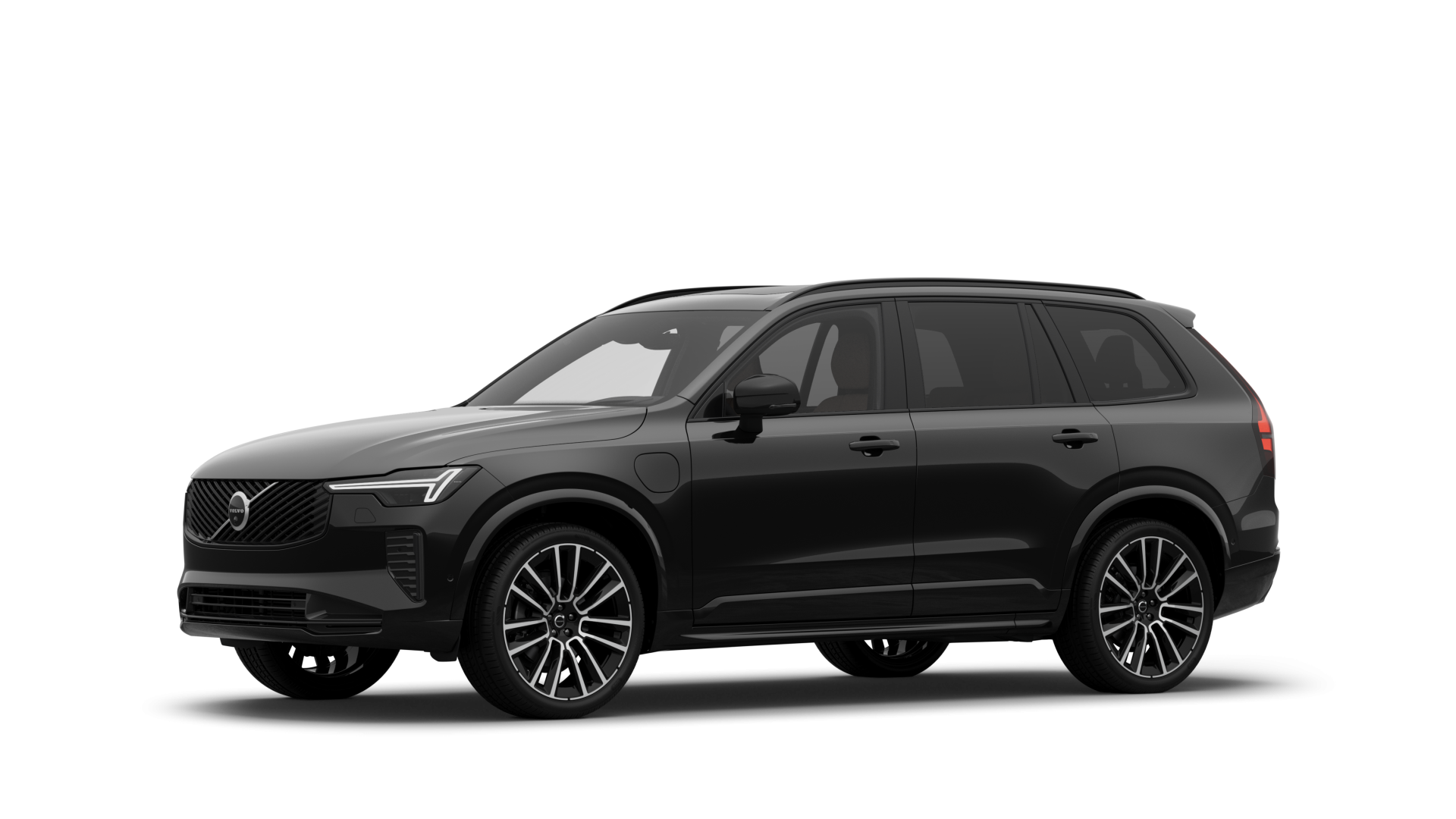 XC90 Ultra T8 AWD Plug-in hybrid